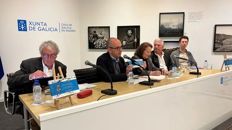 Casa Madrid-Arturo Franco 2