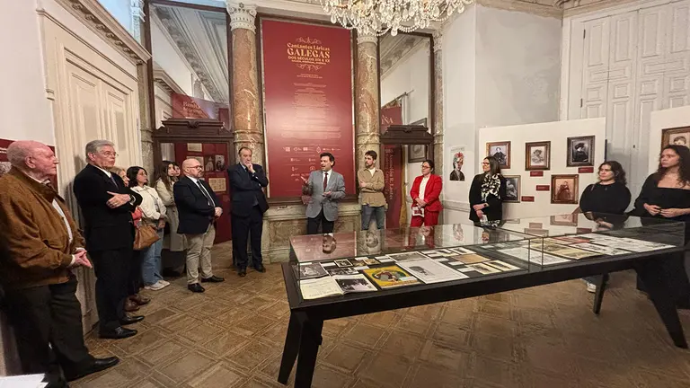 Miranda Expo Lisboa 1