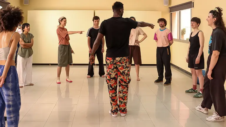 Marrakech-Cervantes Black 4