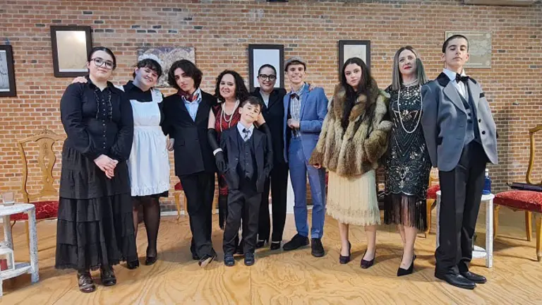 Alcala-Grupo Teatro Catarsis