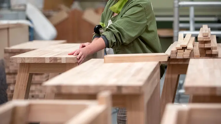 Titulaciones no universitarias