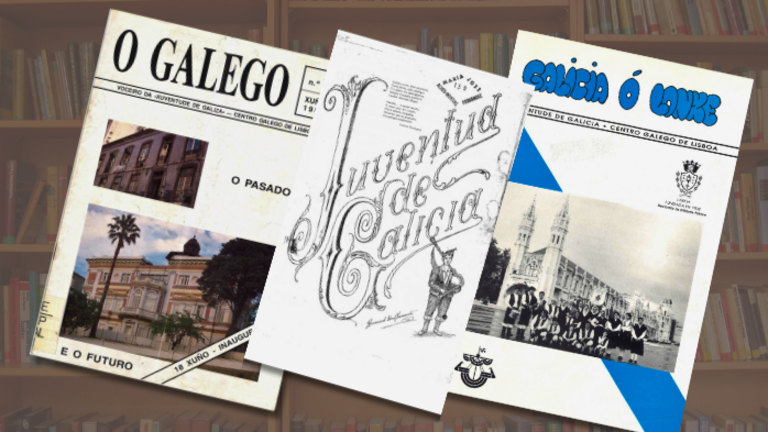 CCG-centro galego lisboa