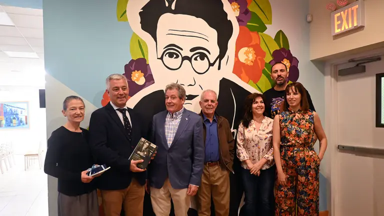 Nueva York-Año Castelao 1