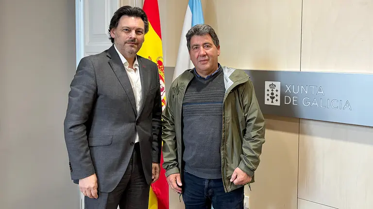 Miranda. Sementeira (Suiza)