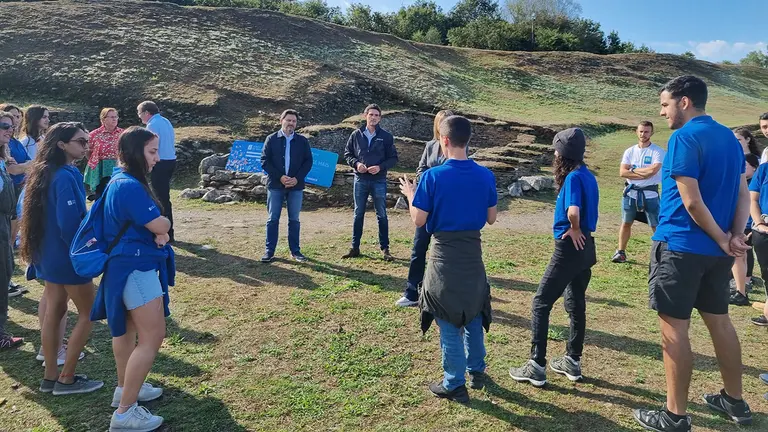 Miranda.Voluntariado Galicia