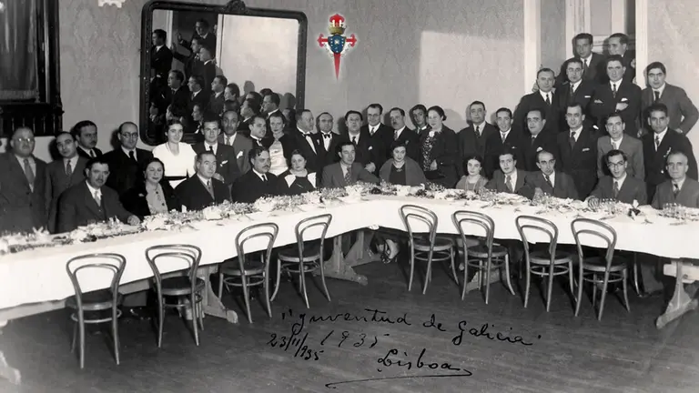 CCG-Centro Galego de Lisboa