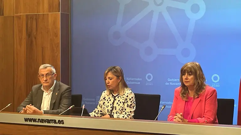 Navarra-Plan Exterior 