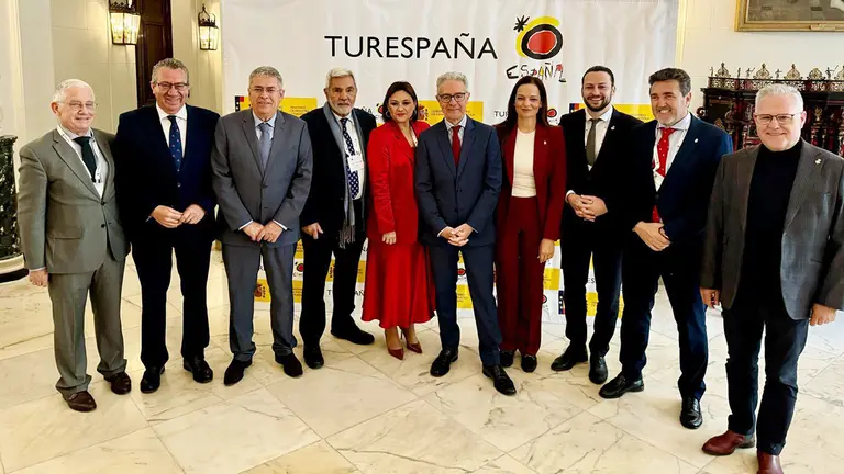 Londres-Foro Turismo Sostenible