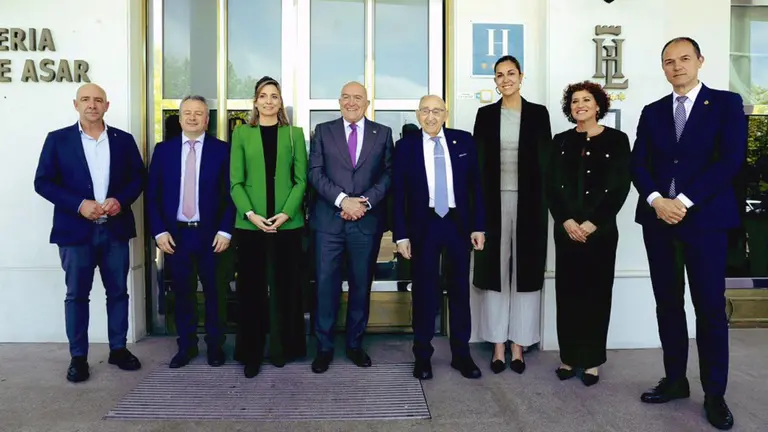 Semana Casas Regionales 2