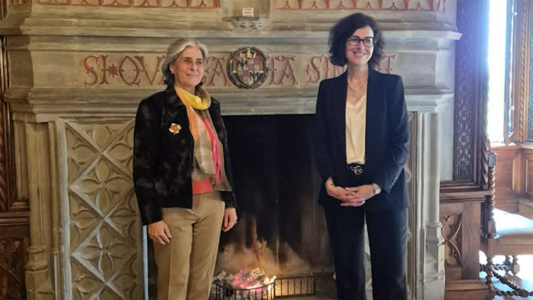 Suiza-Embajadora en Vaud 23