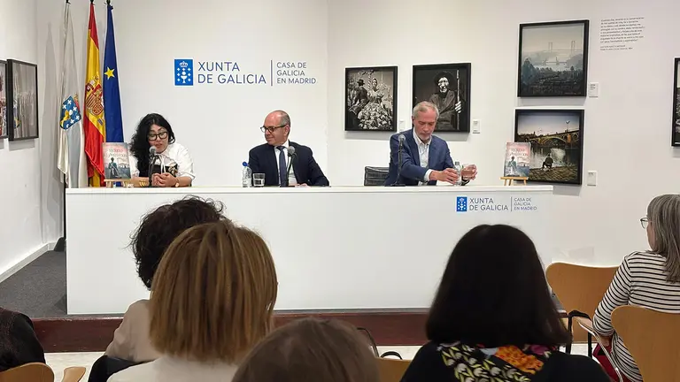 Casa Madrid-Secreto de la Perfeccion 2