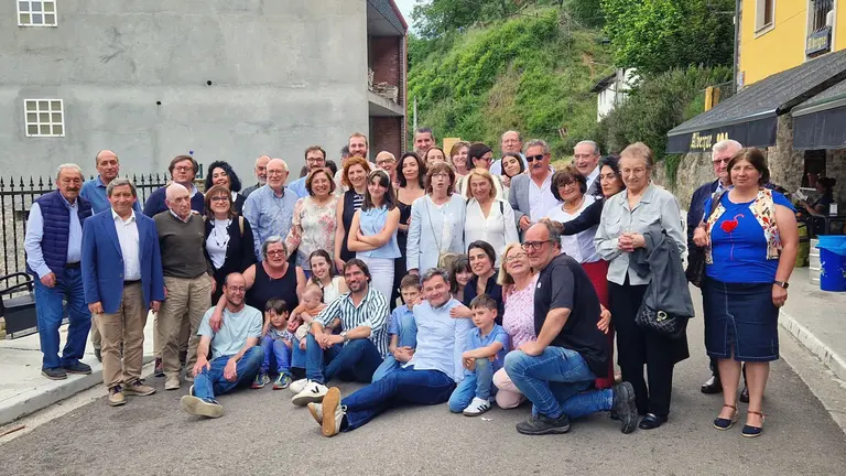 Homenaje a Pedro Bello 1