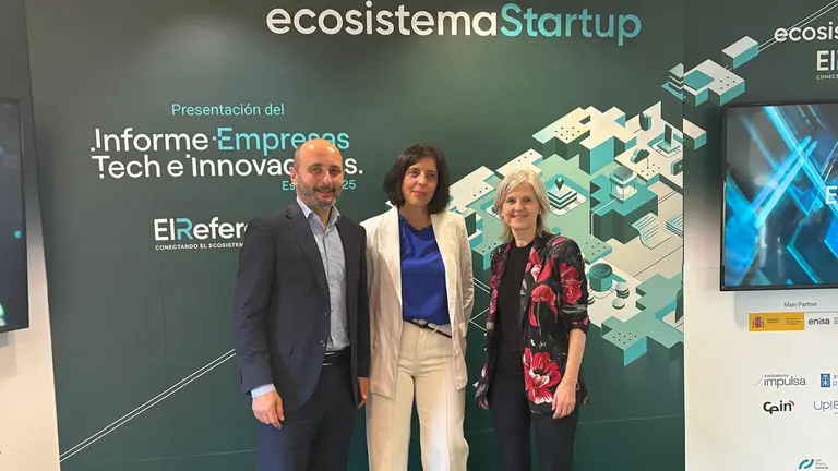 Igape Mesa Ecosistema Startup 1
