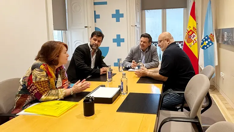 Miranda-De Mañon ao mundo 1