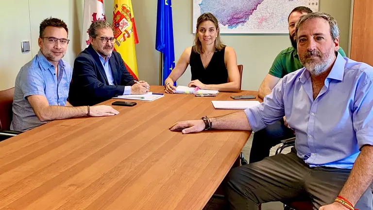 Irene Muñoz-Pte. Chile