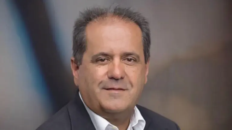 José Luis Perestelo