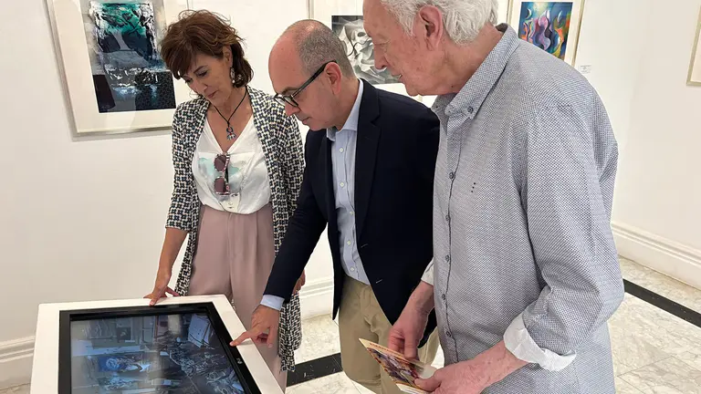 Casa Madrid-Maria Casares 3