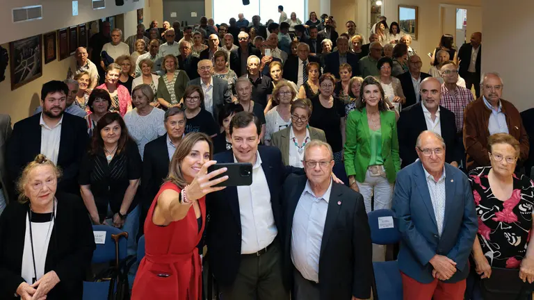 Mañueco en Barcelona 1