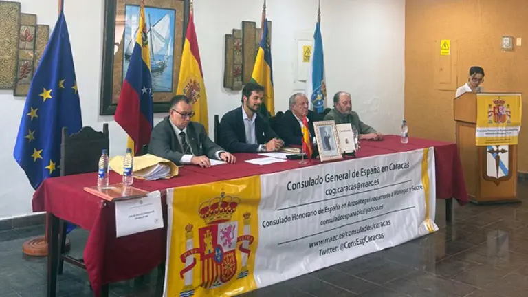 OPERATIVO y JURA LECHERÍA 22 MAYO 2025 1