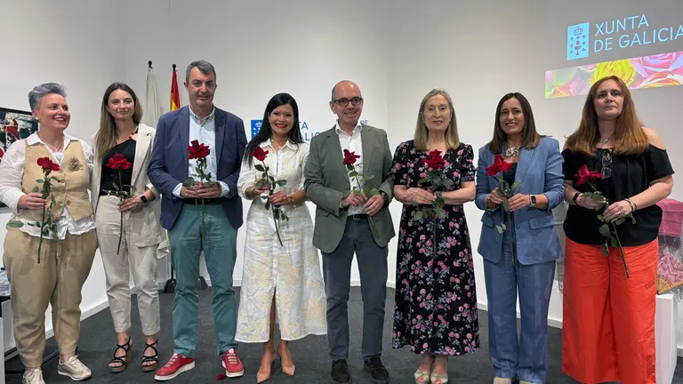 Casa Madrid-Fiesta Rosa 2