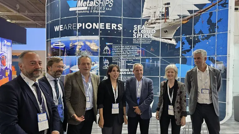 Lorenzana-Oslo Feira NorShipping 4