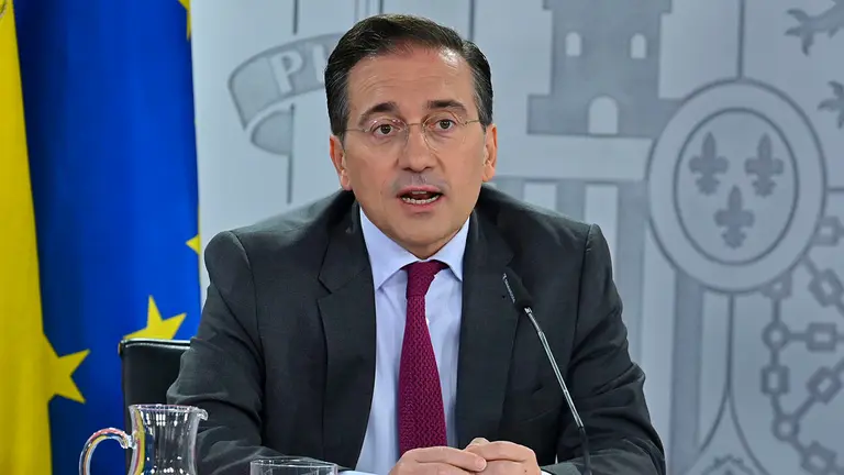 Albares-RP Consejo Ministros 1