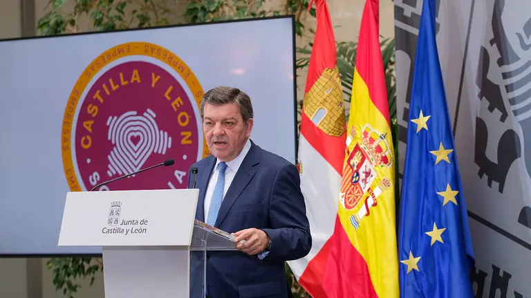 Gago-Castilla y Leon Solidaria 1