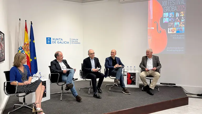 Casa Madrid-Festival Groba 1