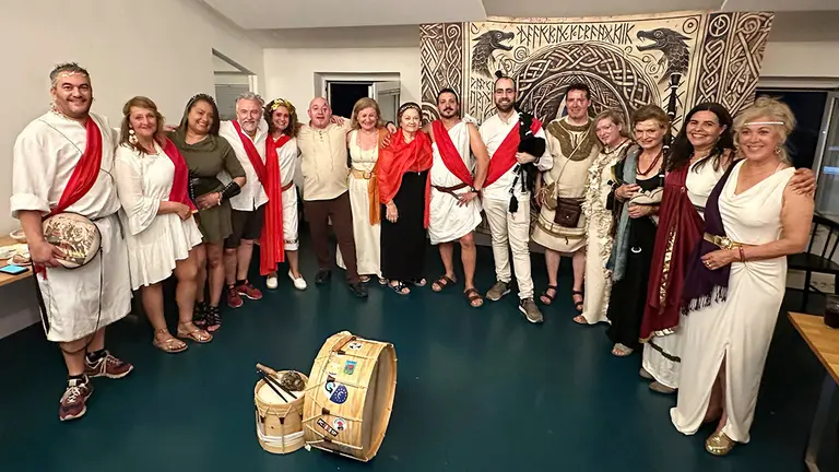 Hamburgo-Arde Lucus 30