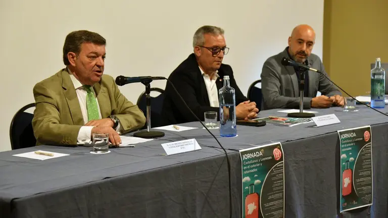 Gago-Jornada UGT Zamora 2