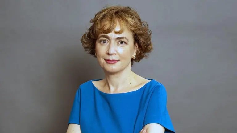 LOREA ARRIBALZAGA CEBALLOS