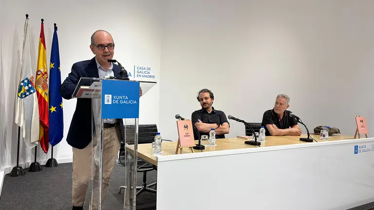 Casa Madrid-Cuentos bifidos 2