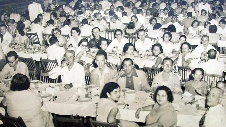 El Valle del Oro. Cuba