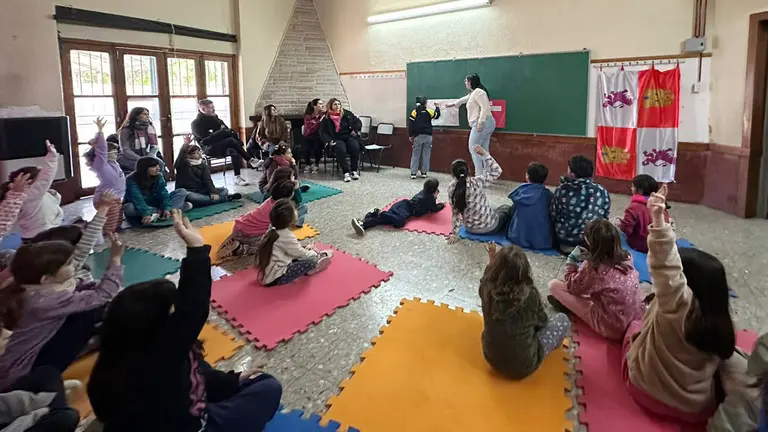 Centro Bahia Blanca 5