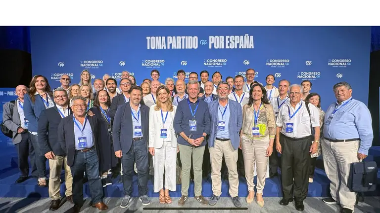 Congreso PP-Emgiracion web