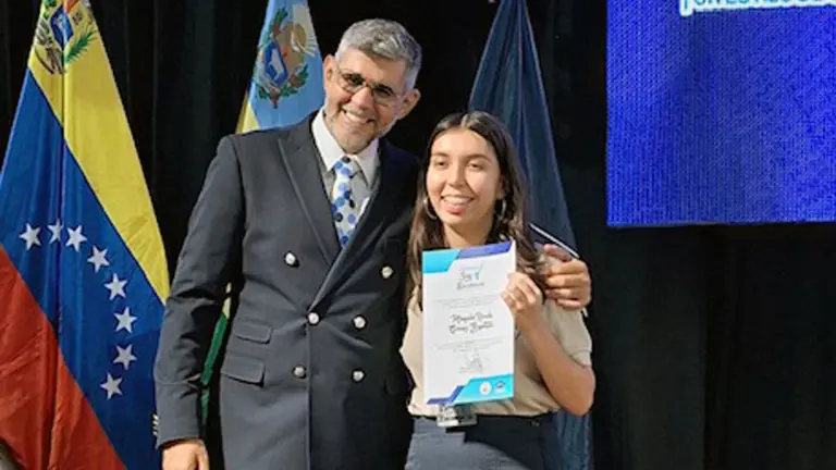 SOY EXCELENCIA 2025 2