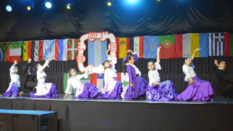 Casa Andalucia Comodoro 1