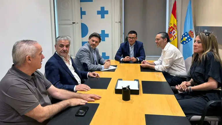 Jose Gonzalez-Reunion Umegal