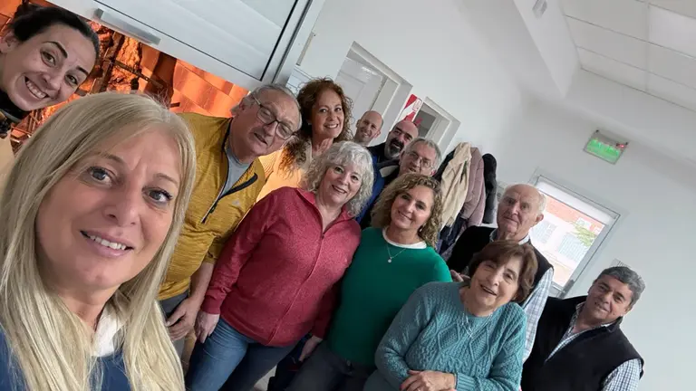 Asociacion de Puerto Madryn