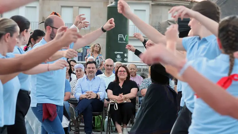 Gala Escolas Abertas 1