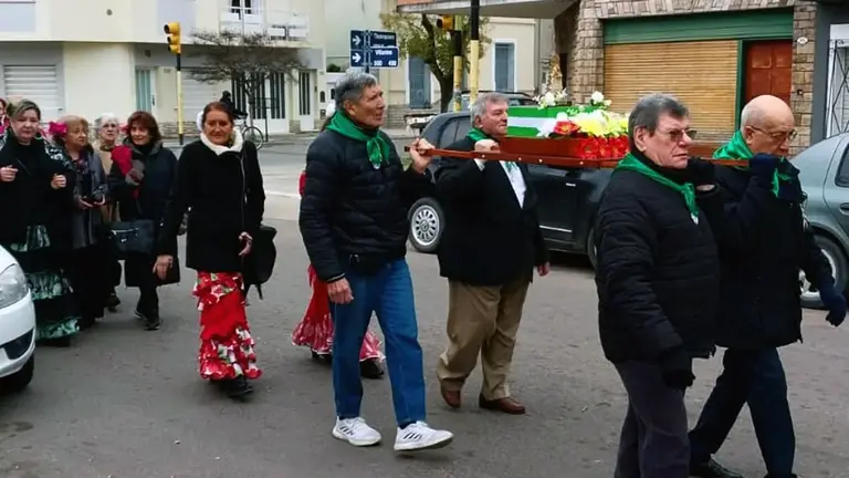 Centro Andaluz Bahia Blanca 3