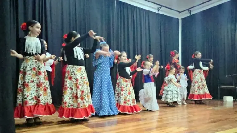 Asociacion de Coronel Dorrego 2