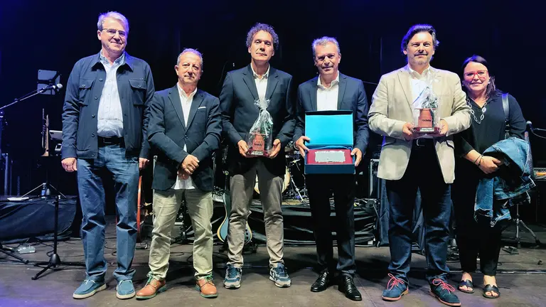 Dia Emigrante Carballiño 2