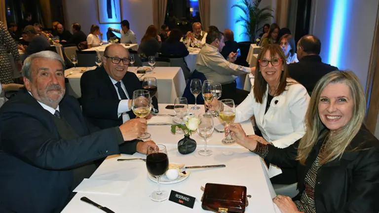 Uru.Dia Galicia-Elvira Balta Carmen Manuel