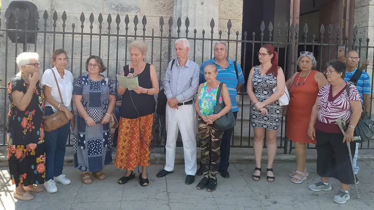 Día de Galicia en Cuba 6