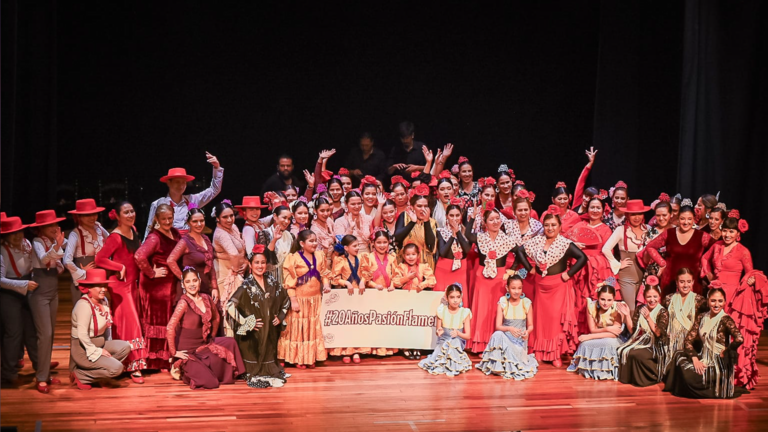 Centro Andaluz Perú 1