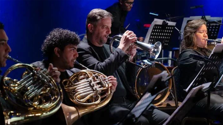 Orquesta Neuquén 1