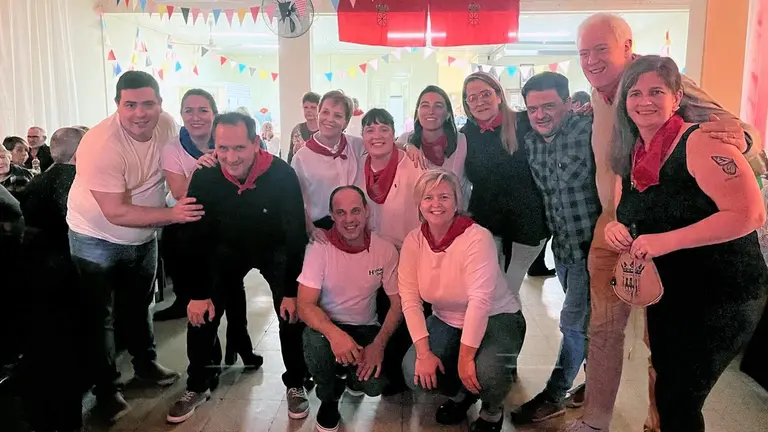 Centro Navarro de Bolívar 1