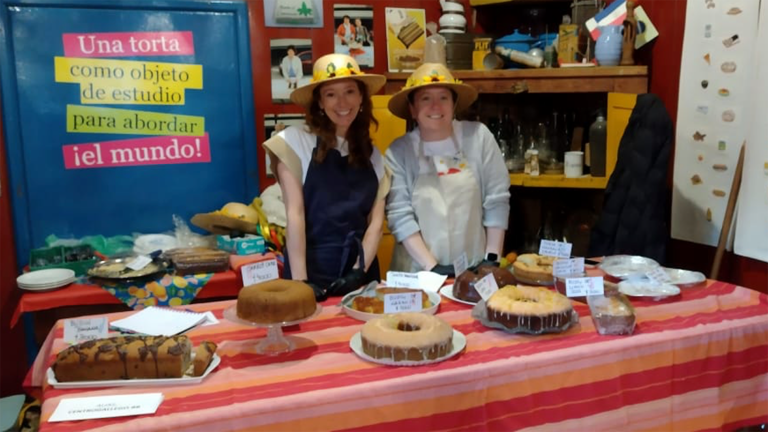 Centro Gallego de Bahía Blanca, 2