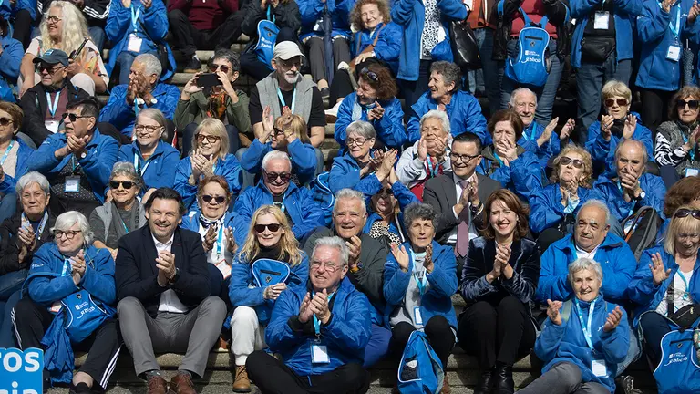 Reencontros Santiago